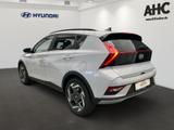 Hyundai BAYON 1.0 T-GDI 7-DCT Prime 4xSHZ AUT DynLicht - Hyundai BAYON: Prime