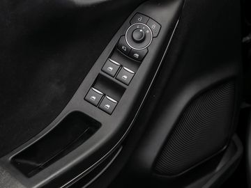 Ford Puma 1.0 Titanium Design Fernlicht-Assistent