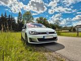 Volkswagen Golf VII 2.0 TSI DSG GTI Perf., AHK, Oryx, 8fach - Volkswagen Golf: 8 GTI