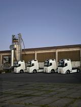 Volvo SZM Aero FH 460 - 4 x sofort verfügbar ! Neu !!!