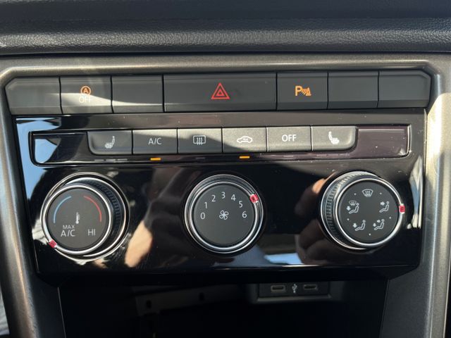 T-Roc 1.0 TSI Style - APP*Assistenz*Shzg*LED!!!