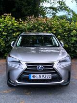 Lexus NX 300 300h Executive Line - Lexus: Allradantrieb