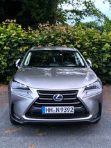 Lexus NX 300 300h Executive Line - Lexus: Geländewagen