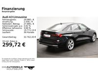 Audi A3 - Vorschau Bild 2
