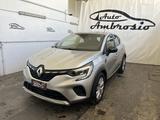 Renault Captur Captur Blue dCi 115 CV EDC DA 179 - Renault: R17