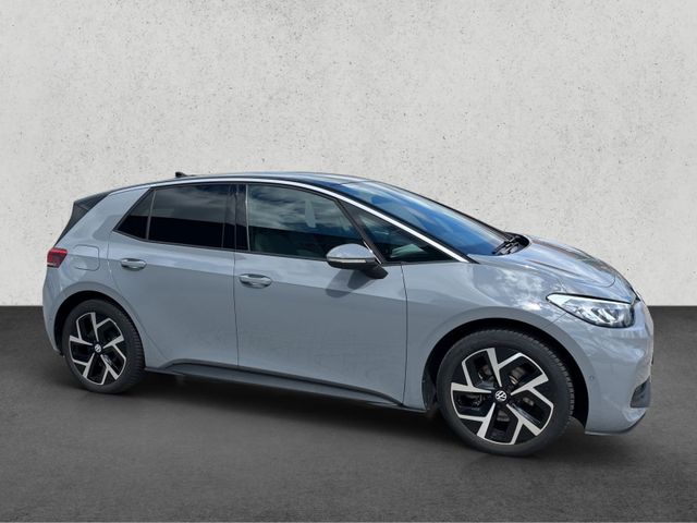 ID.3 Pro Move 62 kWh,ACC,Navi,CarPlay,Kamera