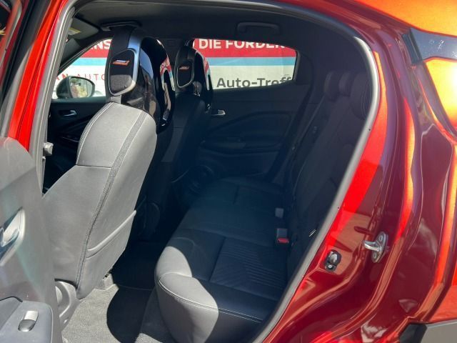 Fahrzeugabbildung Nissan Juke DIG-T Tekna 6MT Leder*Navi*WP*Allwetter