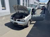 Seat arosa 1.0l mit tüv - Seat Arosa mit Benzin-Antrieb