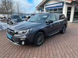 Subaru Outback 2.5i Sport X Lineartronic, AHK - graue Subaru Outback