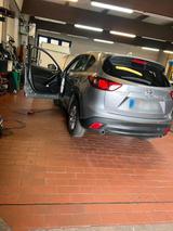 Mazda CX-5 SKY-D  AWD - Mazda CX-5 in Freiburg