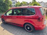 Seat Alhambra 2.0 TDI 135kW FR-Line Pano AHK 7 Sitzer - Seat Alhambra mit Diesel-Antrieb: Kleinbus, Automatik