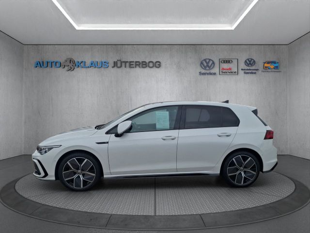 Golf VIII (8) R-Line 2.0 TDI Matrix-LED Navi