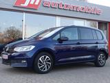 Volkswagen Touran Join DSG 7 Sitze*SHZ*ACC*Navi*LED*ab 199€ - Volkswagen Touran: Standheizung