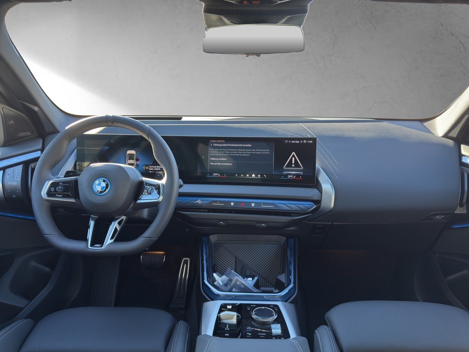 BMW X3 - Bild 14