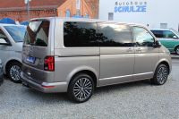 Volkswagen T6.1 Multivan Generation SIX DSG wie Highline
