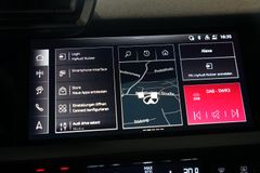 AUDI RS3 Sportback | Panoramic Roof | Bucket Seats | Carbon Fiber AUDI RS3 Sportback | Panoramic Roof | Bucket Seats | Carbon Fiber