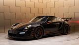 Porsche 911 991 Techart GT Street R No. 18... - Porsche: Sportwagen, ST 911