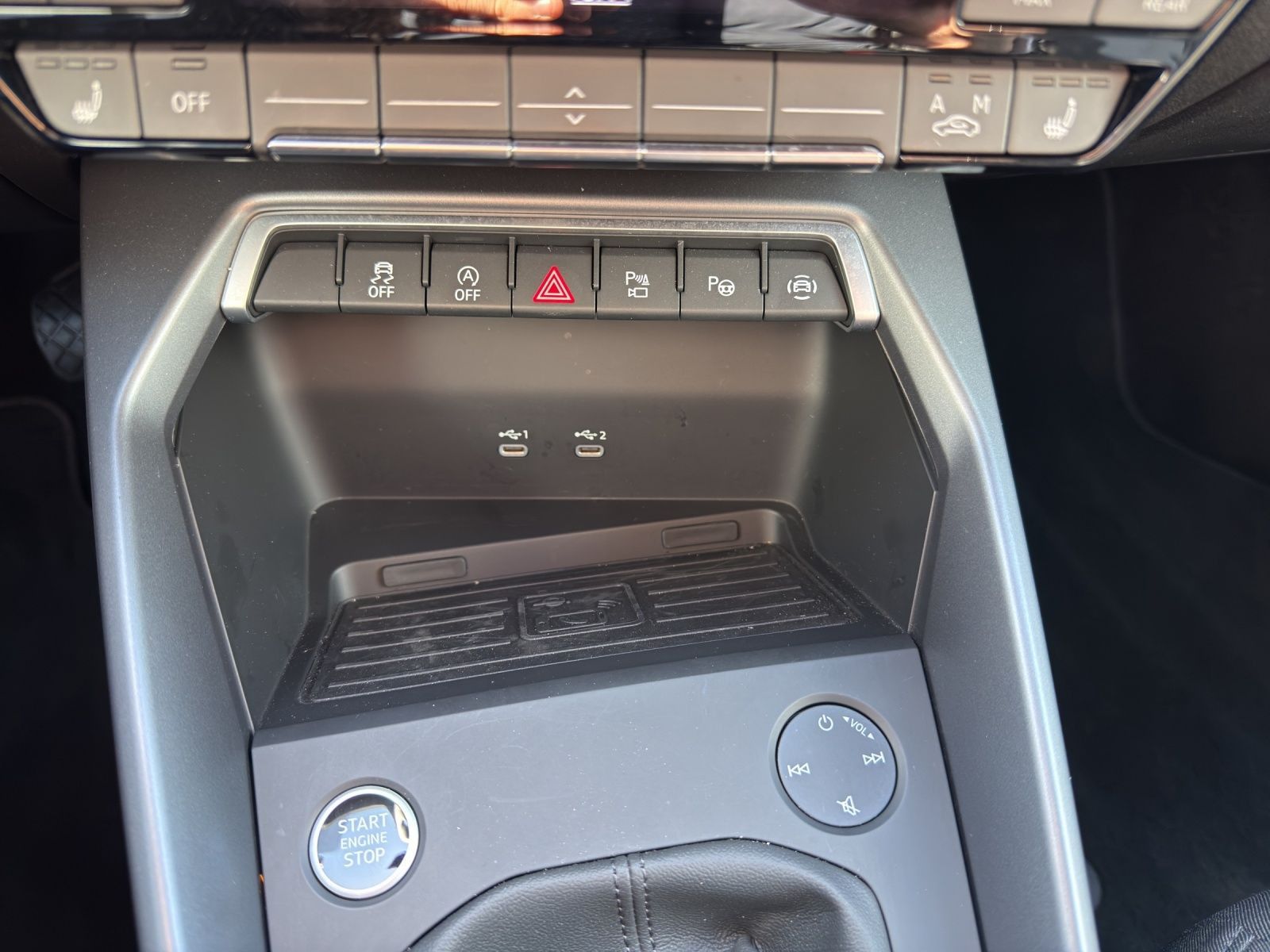 Audi A3 - Bild 24