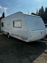 Tabbert Puccini 540 E - Tabbert 540 e