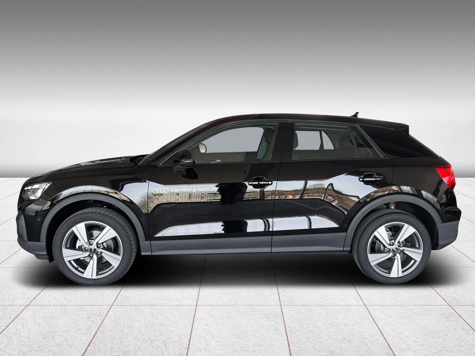 Audi Q2 - Bild 5