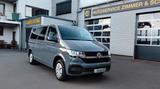 Volkswagen T6 Multivan - gebrauchte VW T6 Multivan aus dem Jahr 2022