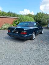 Mercedes-Benz 200E Mercedes Cabriolet - gebrauchte Mercedes-Benz 200 aus dem Jahr 1995