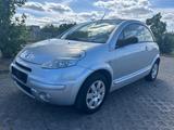 Citroën C3 Pluriel 1.4 Exclusive/ Erste Hand -Cabrio - Citroën C3: Cabrio