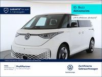 Volkswagen ID. Buzz - Vorschau Bild 1