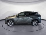 Hyundai Tucson 1.6 CRDi 48V Trend DCT AHK Navigation - Hyundai Tucson Trend mit Diesel-Antrieb