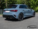 Audi RS3 Sportback *PANO*280KM/H*MAGNETIC*RAUTE ROT*M - Audi RS3 in Mönchengladbach
