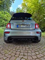 Abarth 695 1.4 T-Jet 16V 695 Rivale  - Abarth 695 aus 2018