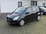 Suzuki Splash Basic-Klima-TÜV-KUPPLUNG-NEU - Suzuki Splash: Basic
