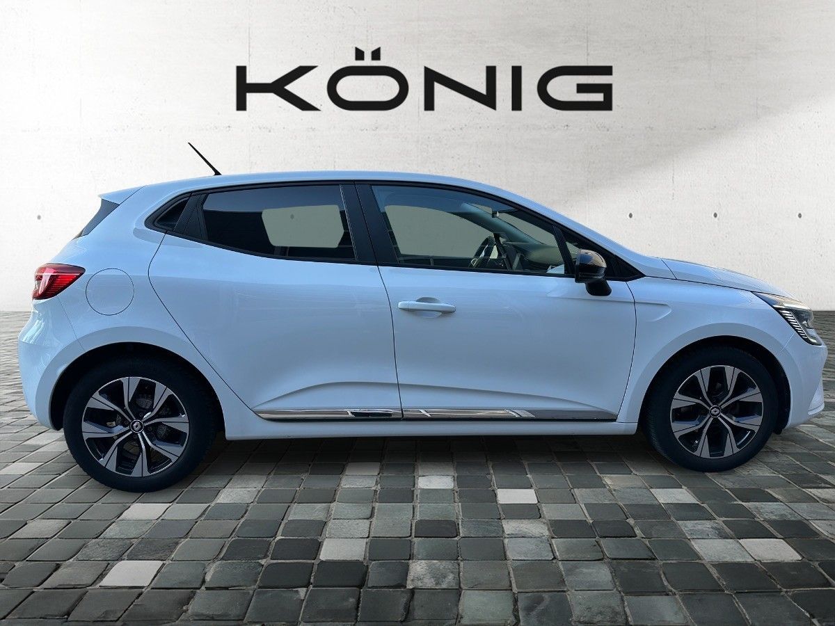 Renault Clio - Bild 6