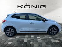 Renault Clio - Vorschau Bild 6