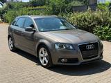 Audi A3 Sportback 1.4 TFSI S line Plus*Bi-Xenon* Navi - Audi A3 aus 2012: Sportback