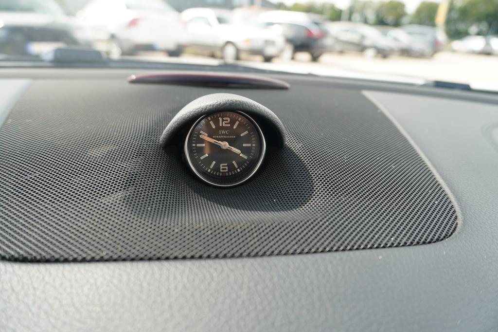 Mercedes-Benz SL 63 AMG