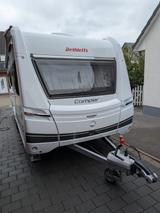 Dethleffs Camper Rally 510 LE *90 Jahre* MOVER