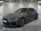 BMW 430i xDrive Gran Coupé M Sport Driv.Assist.Prof - gebrauchte BMW 430 Gran Coupé aus dem Jahr 2024