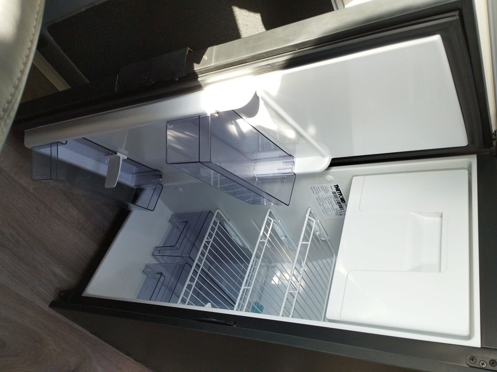 Fahrzeugabbildung Sunlight Adventure Cliff 602 Automatik, Dörr Edition, LTE