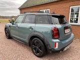 MINI Cooper SD Countryman Cooper SD ALL4 AT MINI ... - MINI Cooper SD Countryman: Kleinwagen