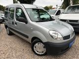 Renault Kangoo Campus*1.HD*Klima*48.TKM*E-Paket*TÜV NEU - Renault Kangoo: 4.4