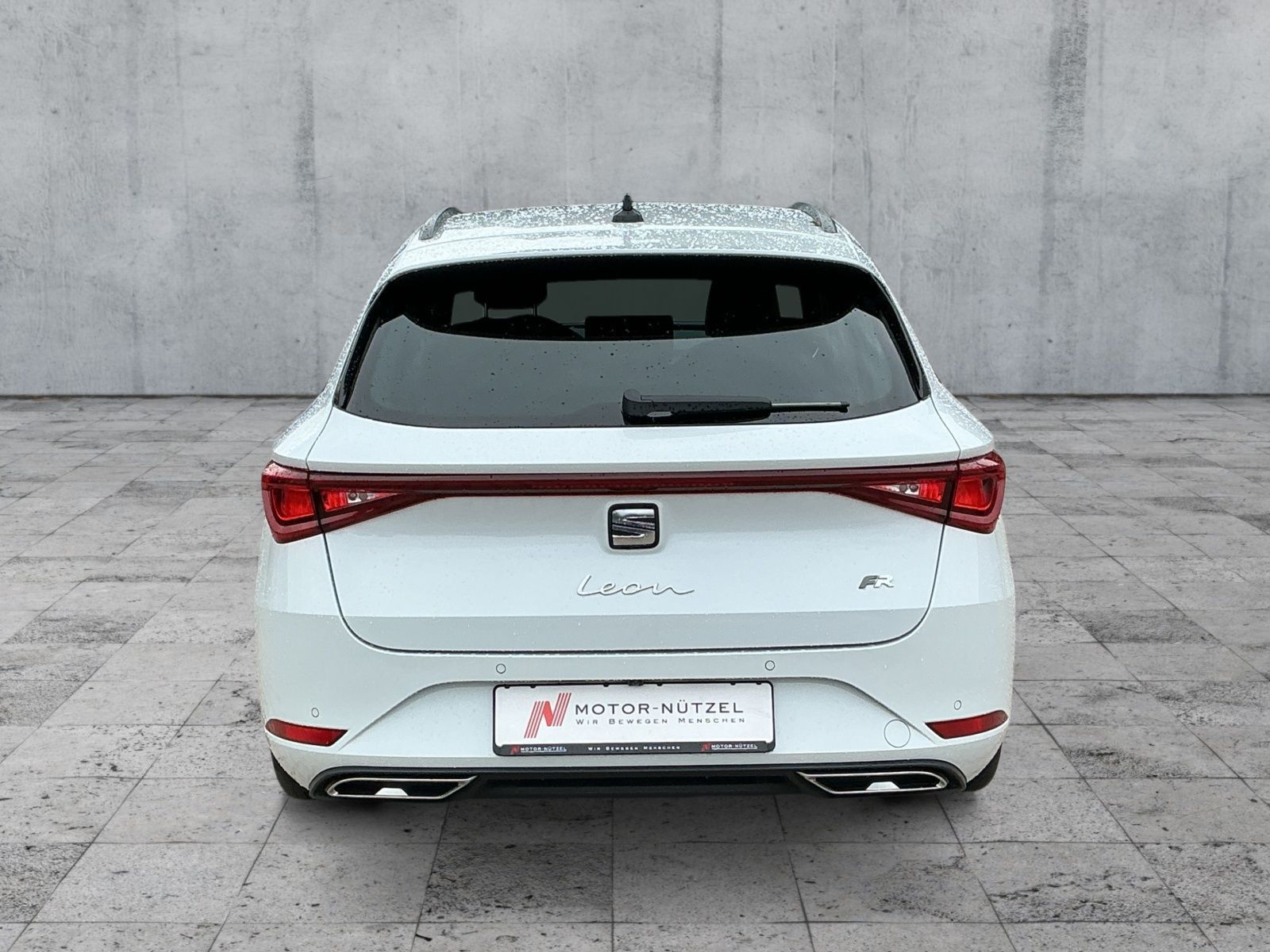 Seat Leon - Bild 5