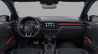 Skoda Fabia - Vorschau Bild 4