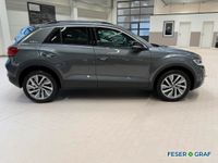 Volkswagen T-Roc - Vorschau Bild 3