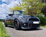 MINI Mini Cooper Works Cabrio - Schirra Motorsport - MINI MINI: Moto