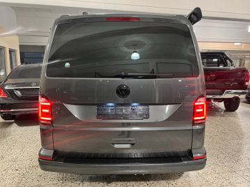 Volkswagen T6 California California Ocean Edition 4Motion