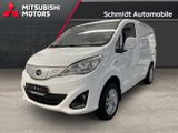BYD ETP3 45kWh Kastenwagen PDC Kamera Klima - BYD ETP 3 Gebrauchtwagen