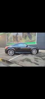 Audi TT Coupe 2.0 TFSI S Line Quattro - Audi Gebrauchtwagen in Duisburg