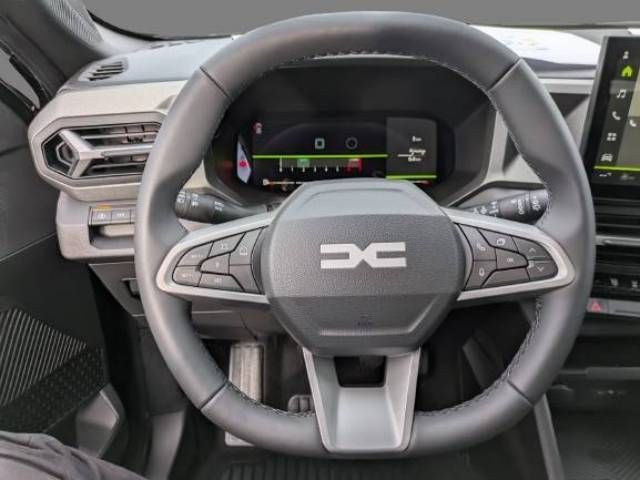 Fahrzeugabbildung Dacia Bigster Journey TCe 140