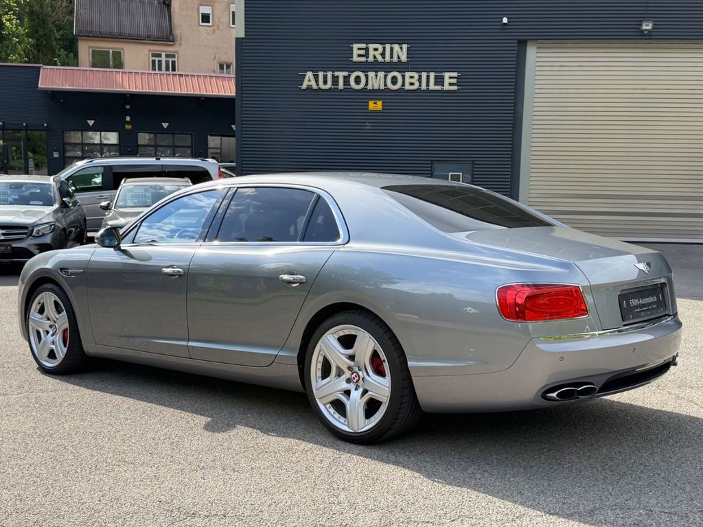 Angebot ansehen Bentley Flying Spur